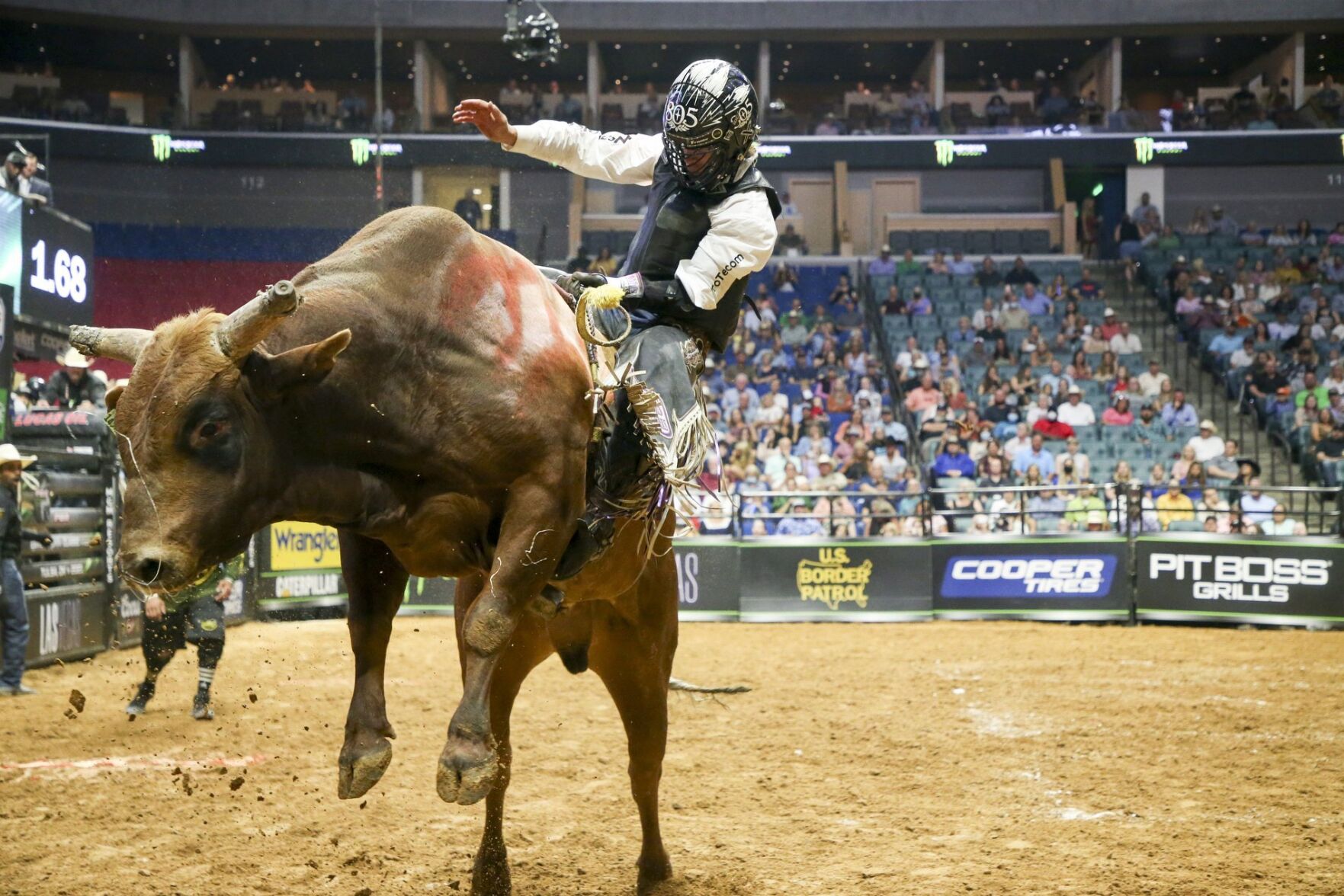 PBR Unleash The Beast